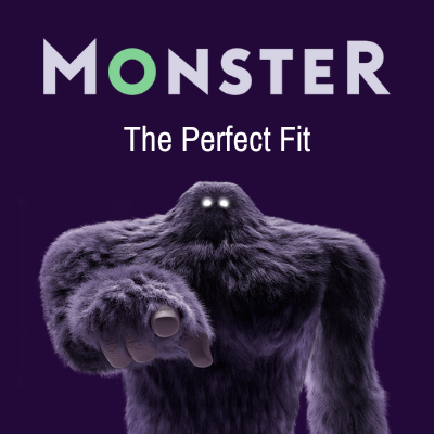 Monster Worldwide Deutschland GmbH Logo